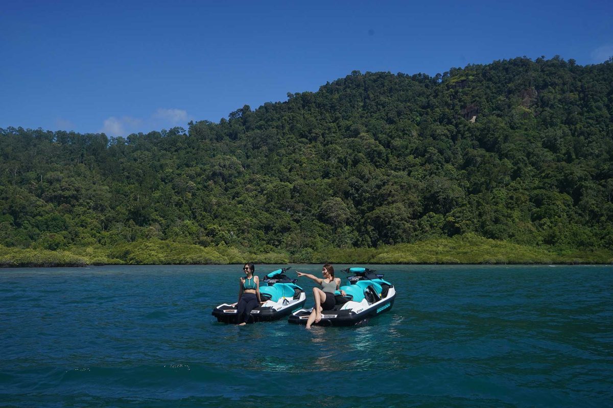 pasumpah-seadoo-safari-padang-ilustrasi