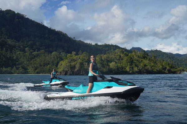 seadoo safari padang beginner 4