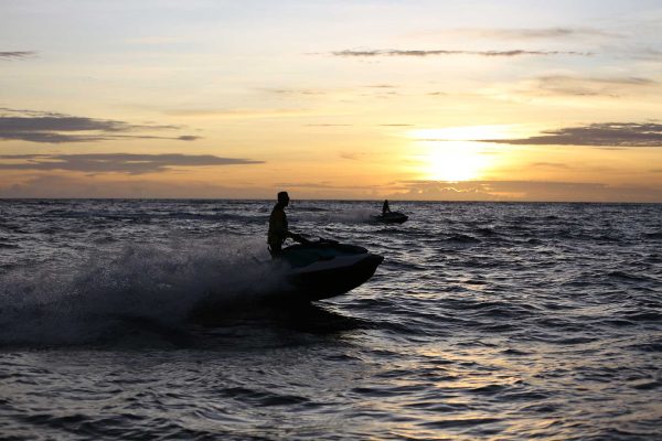 seadoo safari padang beginner 7